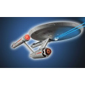 Revell Plastic ModelKit Star Trek 04991 - U.S.S. Enterprise NCC-1701 (TOS) (1:600)