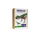 MERKUR - Stavebnice Merkur - DINO - Tyranosaurus Rex