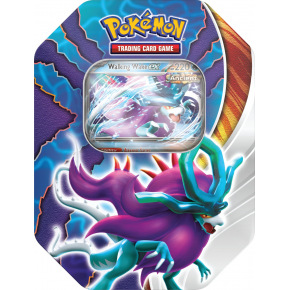 Pokémon Company Pokémon TCG: Paradox Clash Tin