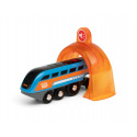 Brio 33971 SMART TECH SOUND lokomotywa nagrywająca