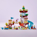 LEGO Duplo 10993 Domek na drzewie 3 w 1