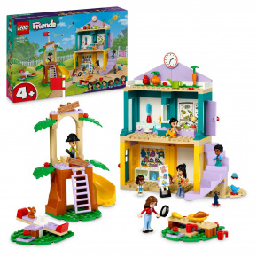 LEGO Friends 42636 Školka v městečku Heartlake