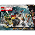 LEGO Marvel 76291 The Avengers Assemble: Age of Ultron