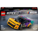 LEGO Speed Champions 76935 NASCAR® Next Gen Chevrolet Camaro ZL1