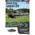 Academy Model Kit tank 13428 - German Army Leopard 2A4 (1:72)