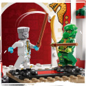 LEGO NINJAGO® 71831 Chrám nindžů Spinjitzu