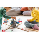 Brio 33971 SMART TECH SOUND lokomotywa nagrywająca