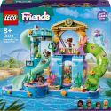 LEGO Friends 42630 Aquapark v městečku Heartlake