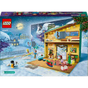 LEGO Friends 42637 Adventní kalendář 2024