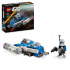 LEGO Star Wars 75391 Mikrostíhačka Y-wing™ kapitána Rexe