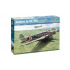 Italeri Model Kit letadlo 0102 - Ju-52/3m (1:72)