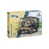 Italeri Model Kit military 0233 - Chevrolet 15 CWT (1:35)