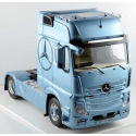 Italeri Model Kit ciężarówka 3905 - Mercedes Benz Actros MP4 Gigaspace (1:24)