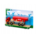 Brio 33657 Tahač se dřevem