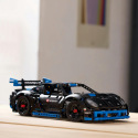 LEGO Technic 72176 Závodní auto Porsche GT4 e-Performance