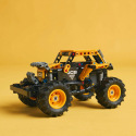 LEGO Technic 42199 Monster Jam™ DIGatron™ s natahovacím motorem