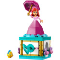 LEGO Disney 43259 Točící se Ariel