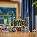 LEGO Harry Potter 76453 Dwór Malfoyów