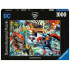 Ravensburger DC Comics: Superman 1000 dílků