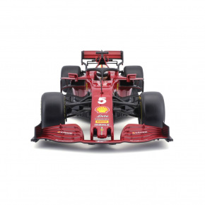 Bburago ORBICO Bburago 1:18 Ferrari Racing F1 2020 - Tuscan GP - SF1000 nr.5 Sebastian Vettel