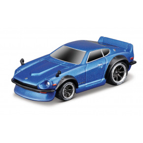 Maisto - Muscle Machines - 1972 Datsun 240Z, 1:64