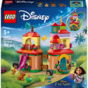 LEGO Disney 43261 Miniaturní domeček z filmu Encanto