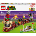 LEGO Super Mario 71437 Bowserův rychlík