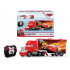 Dickie RC Cars 3 Turbo Mack Truck 46cm, 3kan