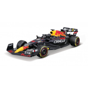 Maisto RC - Oracle Red Bull Racing RB18 (2022), 11 Sergio Pérez, 1:24, 2,4 GHz, USB