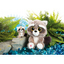 NICI Glubschis Coon Clooney brelok do kluczy 9cm