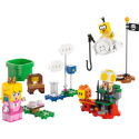 LEGO Super Mario 71441 Interaktivní LEGO® Peach™ a dobrodružství