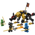 LEGO Ninjago 71790 Imperialny łowca smoków