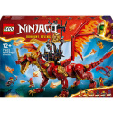 LEGO Ninjago 71822 Zdrojový drak pohybu