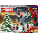 LEGO Marvel 76293 Adventní kalendář Spider-Man 2024