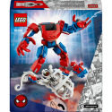 LEGO Marvel  76308 Spider-Man v robotickém obleku vs. Anti-Venom