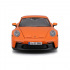 Bburago ORBICO Bburago 1:24 Plus Porsche 911 GT3 Orange