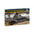 Italeri Model Kit military 7072 - SD. KFZ. 265 PANZERBEFEHLSWAGEN (1:72)