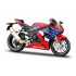 Maisto - Motocykl, Honda CBR1000RR-R Fireblade SP, 1:18