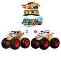 Hot Wheels MONSTER TRUCKS COLOR SHIFTERS ASST