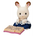 Sylvanian Families assort Zvířátka kouzelníci (8 druhů)