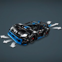 LEGO Technic 72176 Závodní auto Porsche GT4 e-Performance