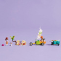 LEGO Friends 42641 Dobrodružství se surfujícími psy a skútrem