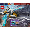 LEGO Ninjago 71816 Lodowy rower Zane'a