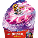 LEGO NINJAGO® 71824 Sorin dračí Spinjitzu spinner