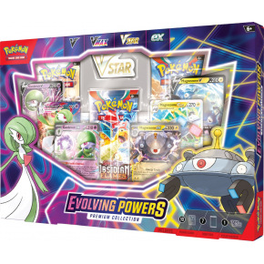 Pokémon TCG: Evolving Powers Premium Collection