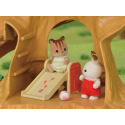 Sylvanian Families 5450 Dobrodružný dům na stromě