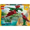 LEGO Creator 3v1 31161 Středověký drak