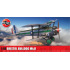 Airfix Classic Kit letadlo A05141 - Bristol Bulldog Mk.II (1:48)