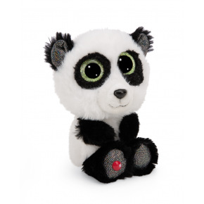 NICI Glubschis plyš Panda Peppino 15cm