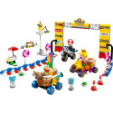 LEGO Super Mario™ 72036 Mario Kart™ –  Baby Peach a sada Grand Prix